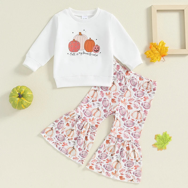 Polly Pumpkin Patch