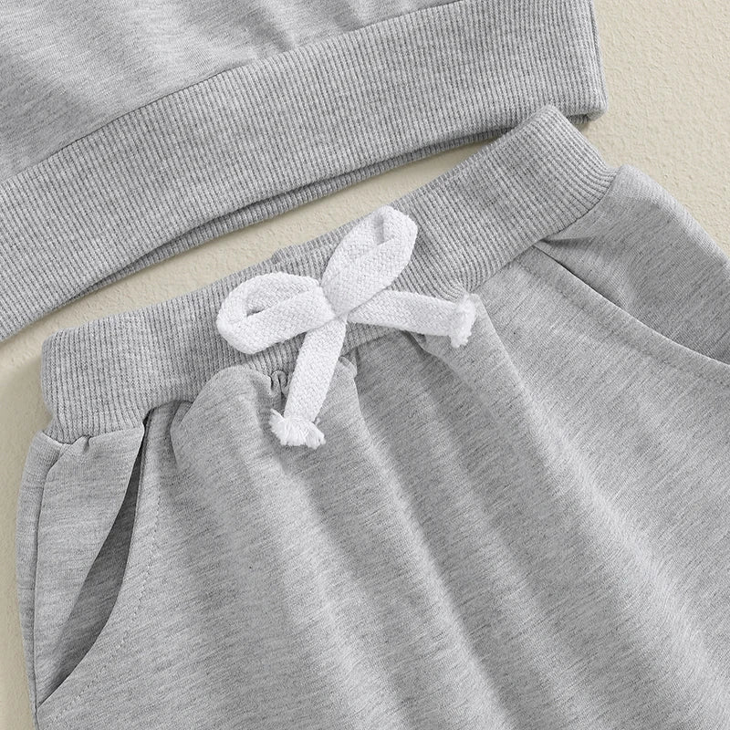 Comfy Colors Set