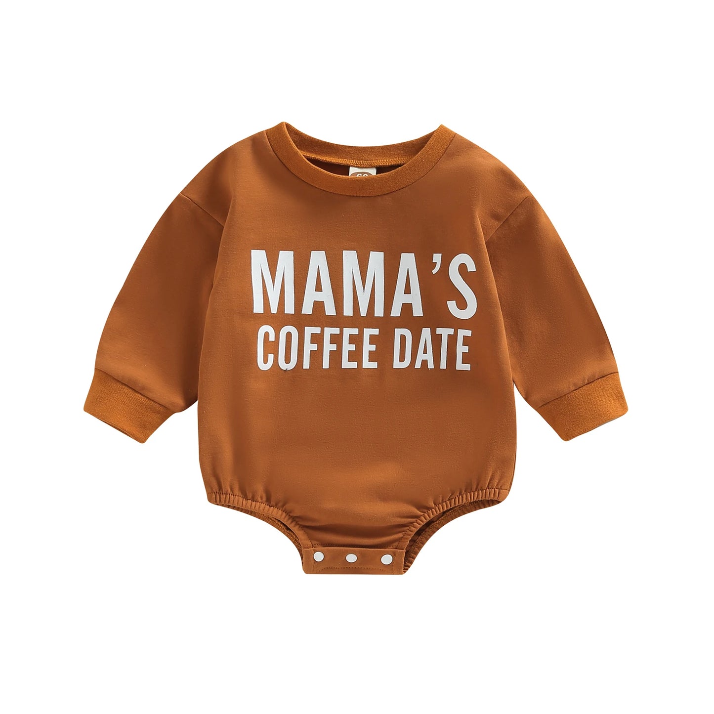 Mama’s Coffee Date