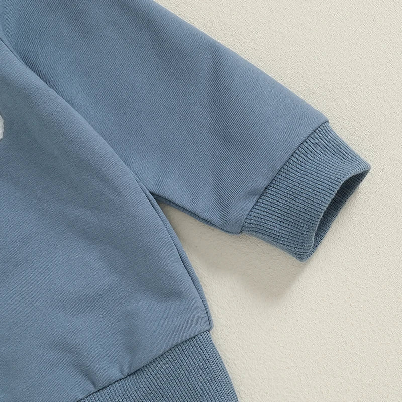 Mama’s Boy Matching Set