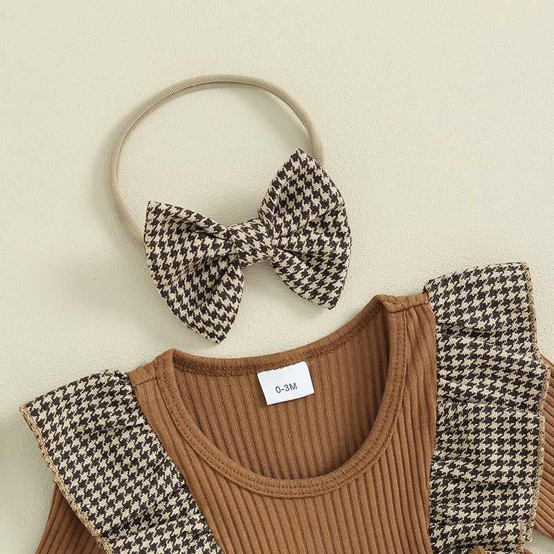 Perfectly Plaid