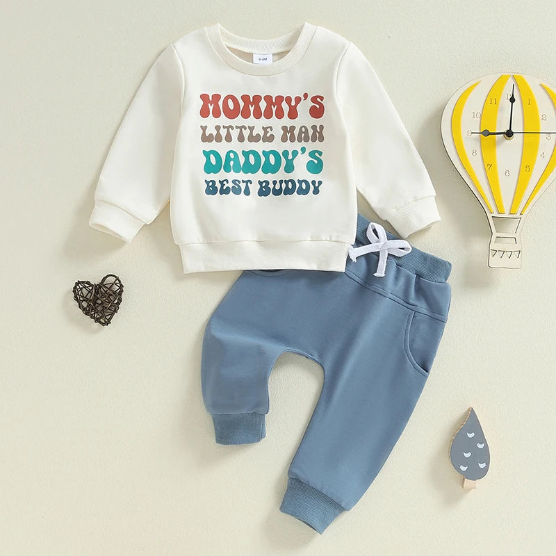 Pride and Joy Set