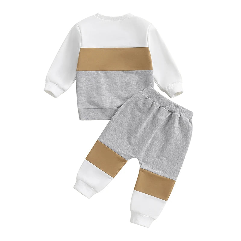 Comfy Colors Set