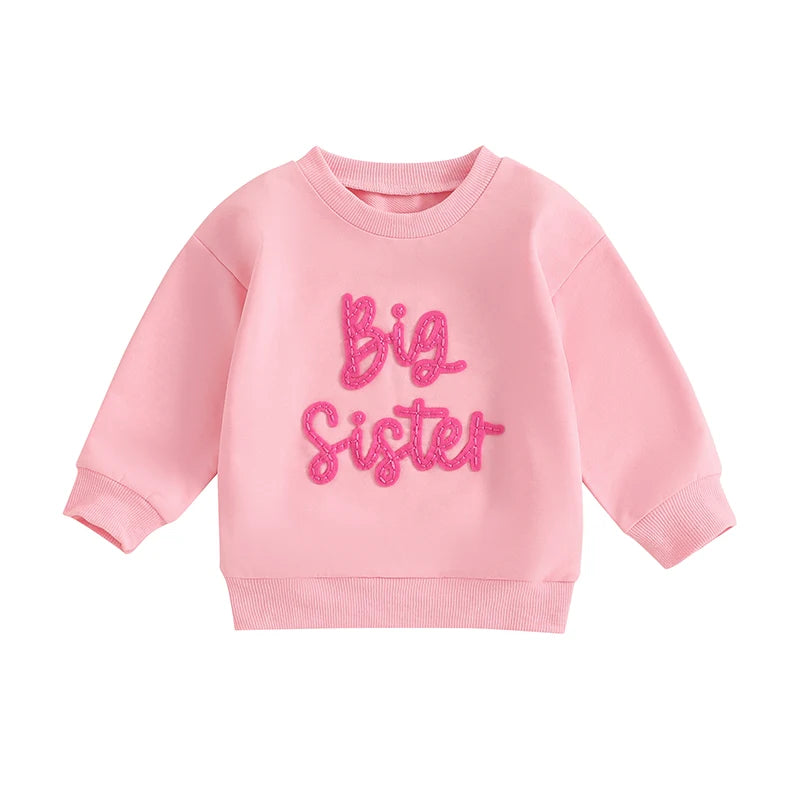 Big Sister Big Stitch