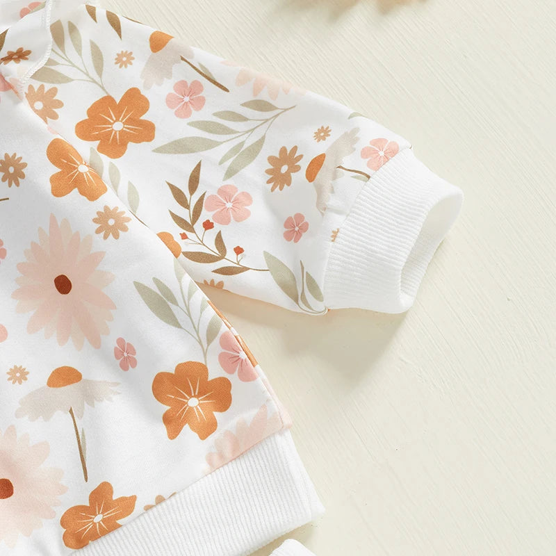 Floral Fun Set