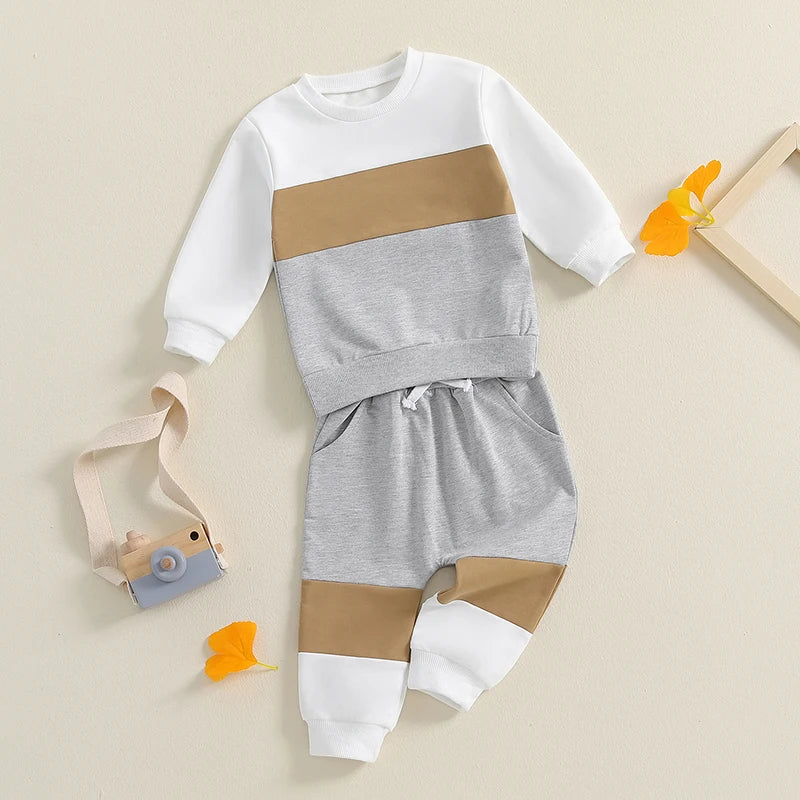 Comfy Colors Set