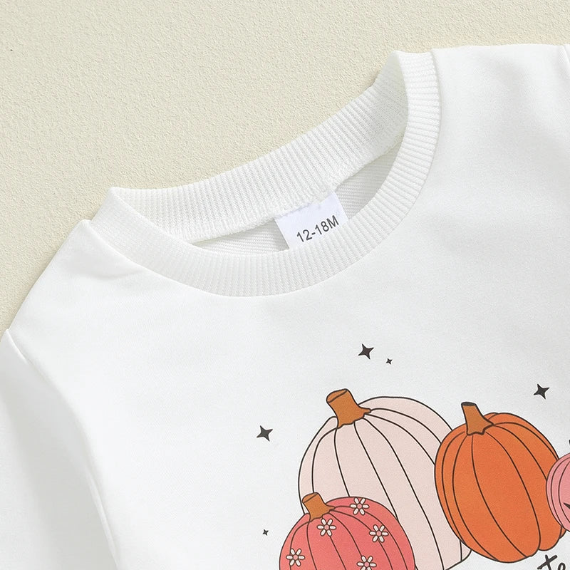 Polly Pumpkin Patch