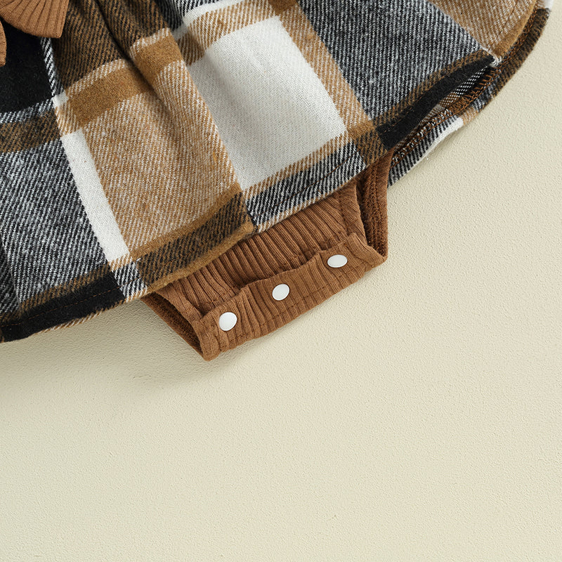 Perfectly Plaid