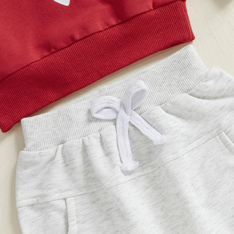 Little Valentine Set