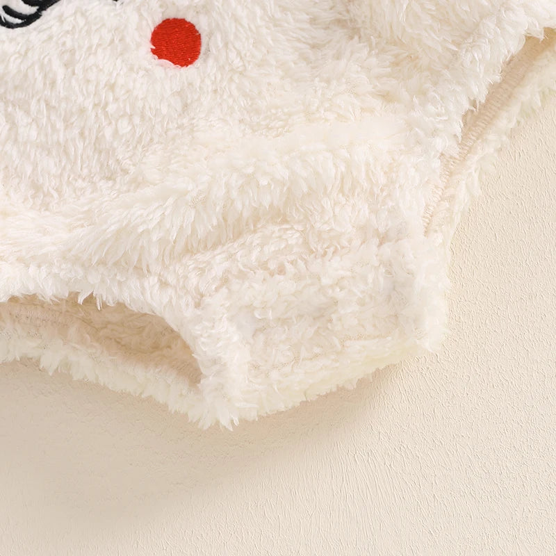 Festive Fleece