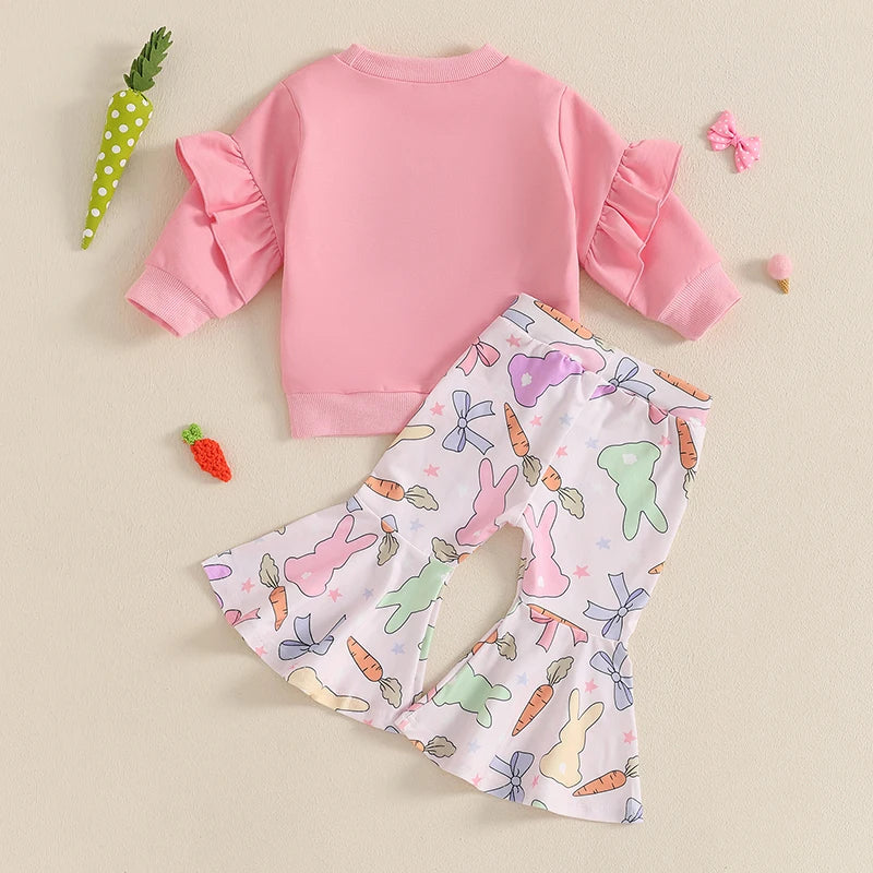 Bunny-licious Flare Set