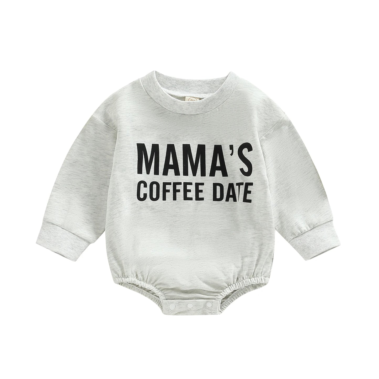 Mama’s Coffee Date