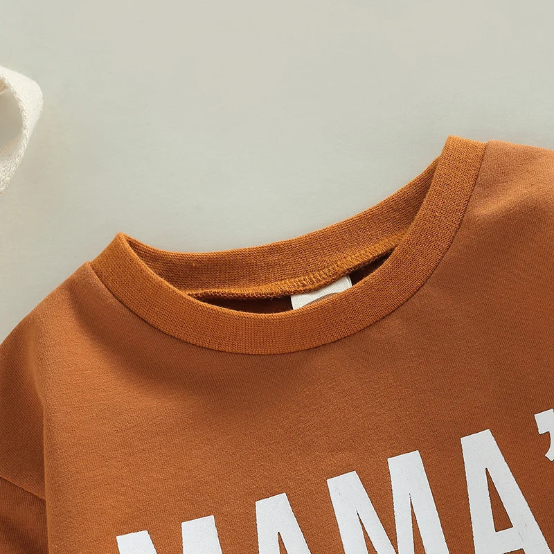 Mama’s Coffee Date
