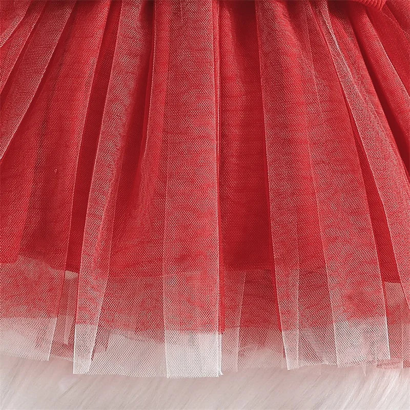 Snowflakes + Tutus