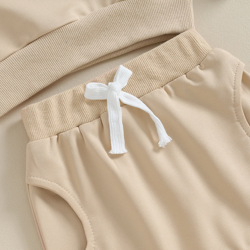 Mama’s Boy Sweat Set