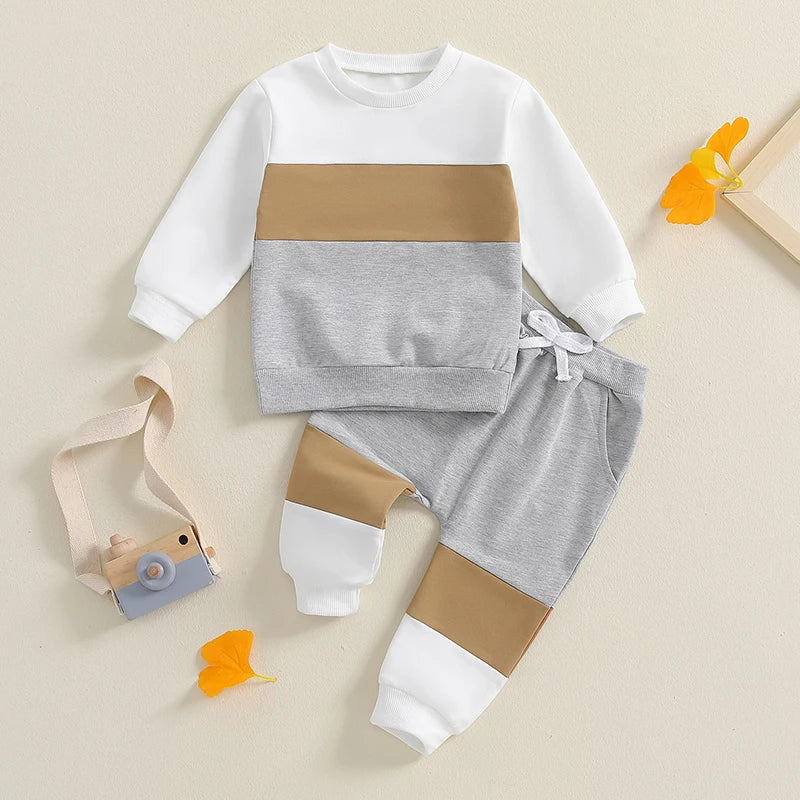 Comfy Colors Set