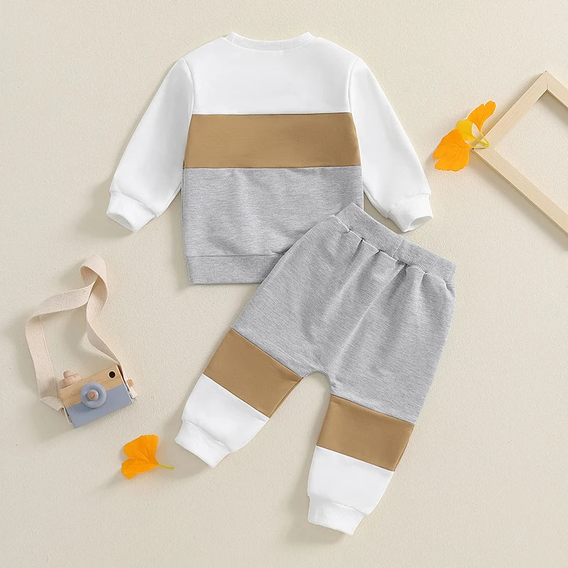 Comfy Colors Set