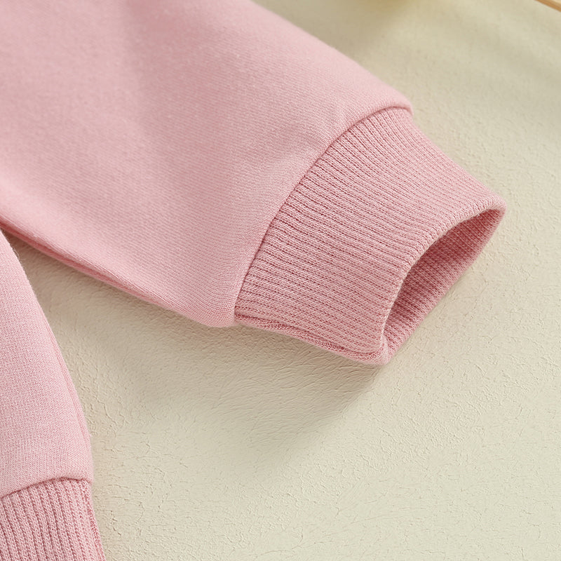 Daddy’s Girl Ruffle Set