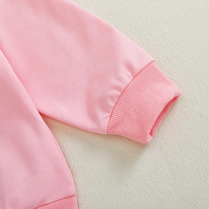 Lover Era Sweatshirt & Tutu Set