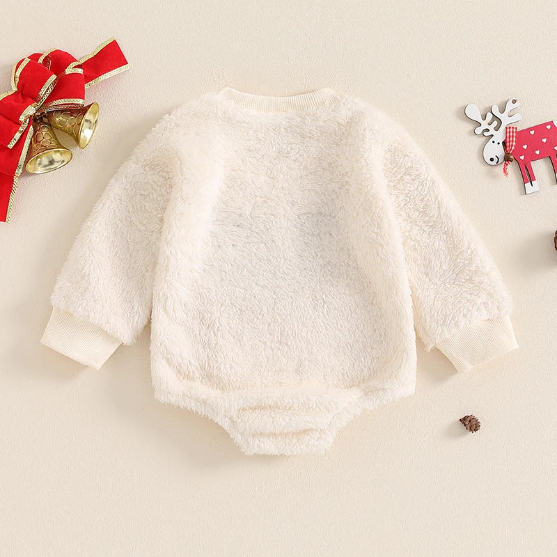 Festive Fleece