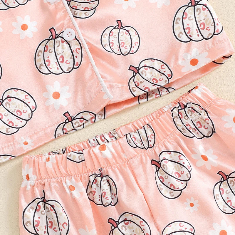 Boo Bedtime Set