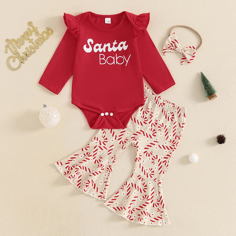 Santa Baby Flare