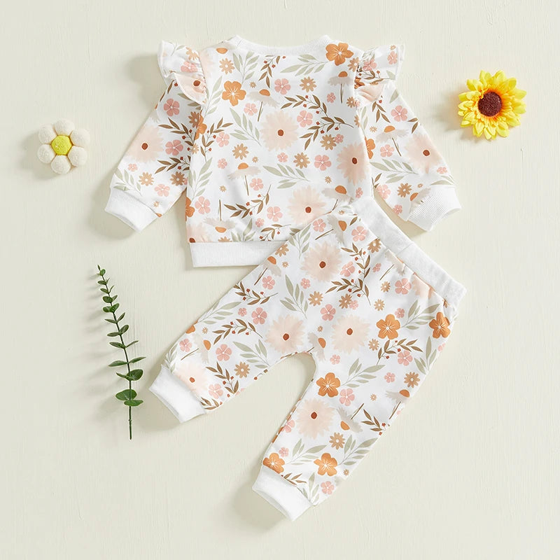 Floral Fun Set