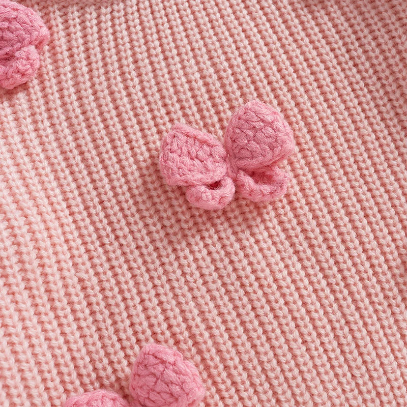 Bow Sweet Sweater