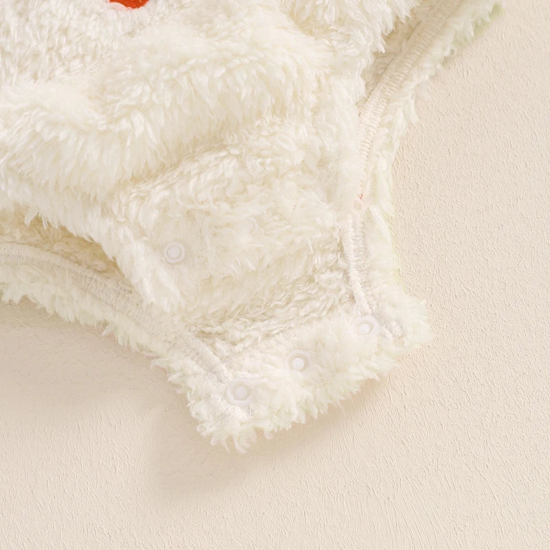 Festive Fleece