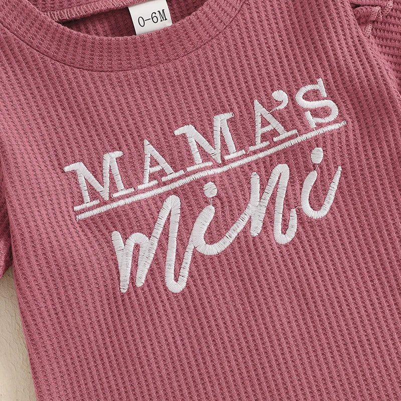 Mama’s Mini