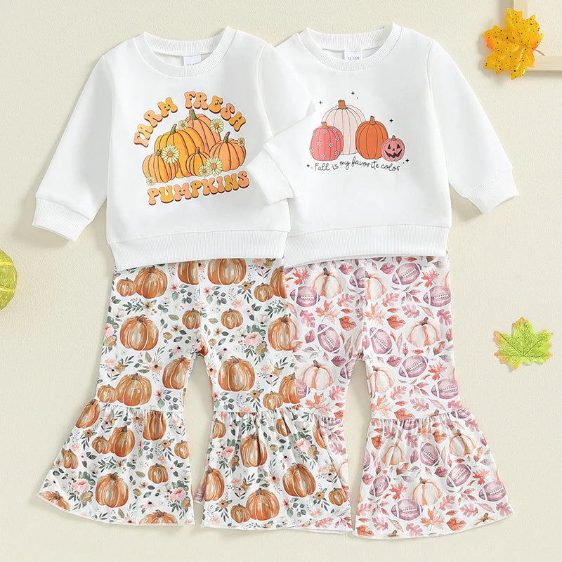 Polly Pumpkin Patch