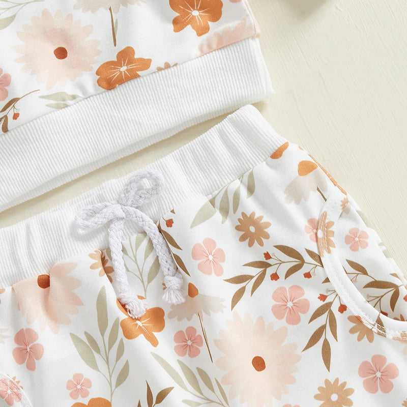 Floral Fun Set