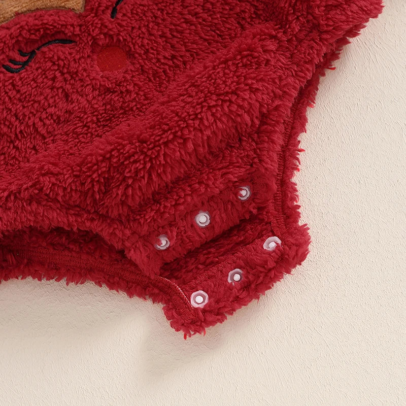 Festive Fleece