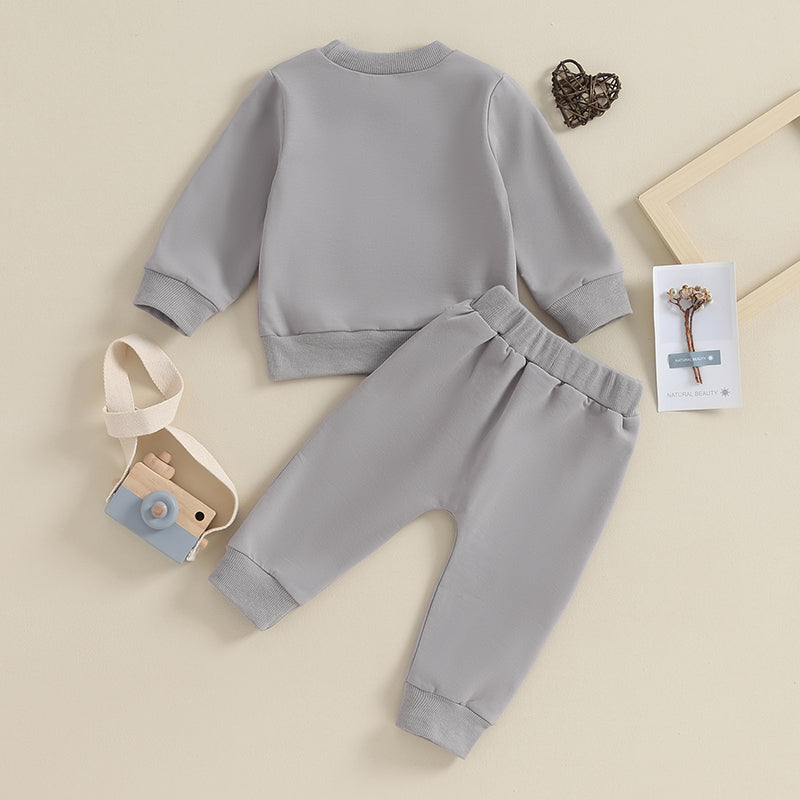 Mama’s Boy Sweat Set