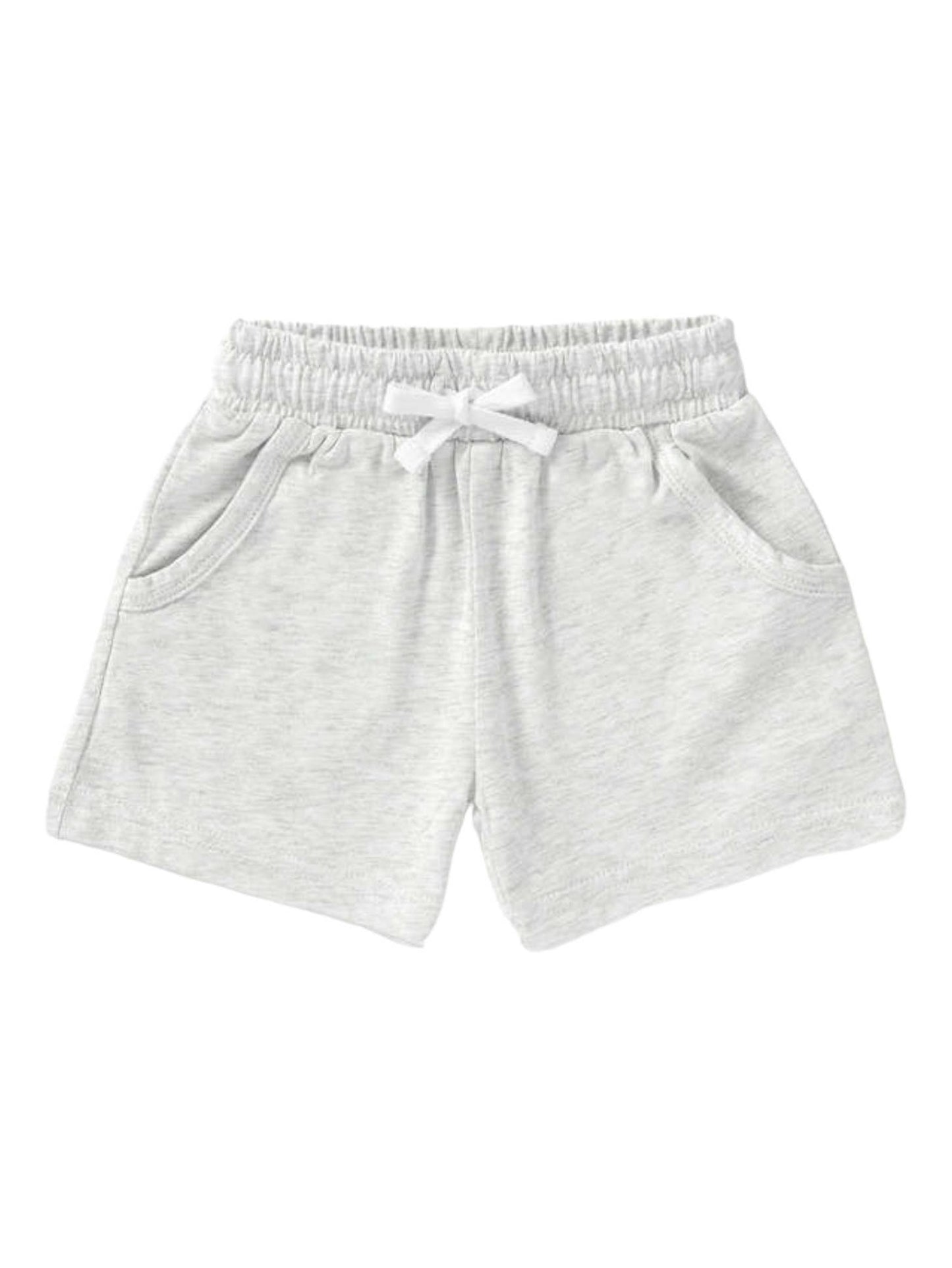 Relaxed Fit Summer Shorts