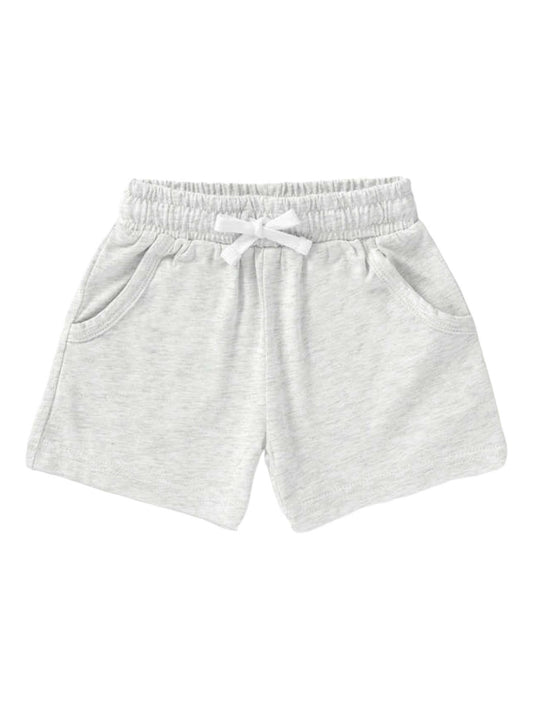 Relaxed Fit Summer Shorts