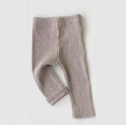 Stretchy Leggings