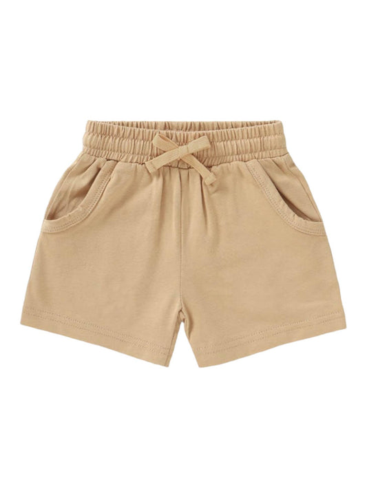 Relaxed Fit Summer Shorts
