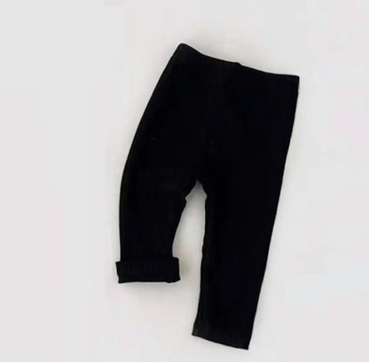 Stretchy Leggings