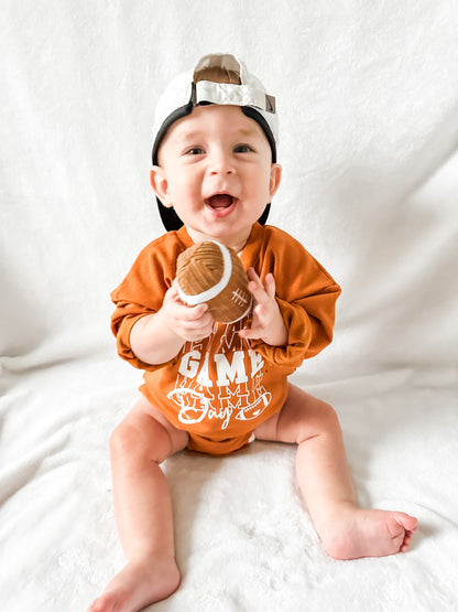 Game Day Sweatshirt