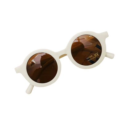 Retro Sunglasses