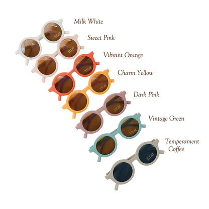Retro Sunglasses
