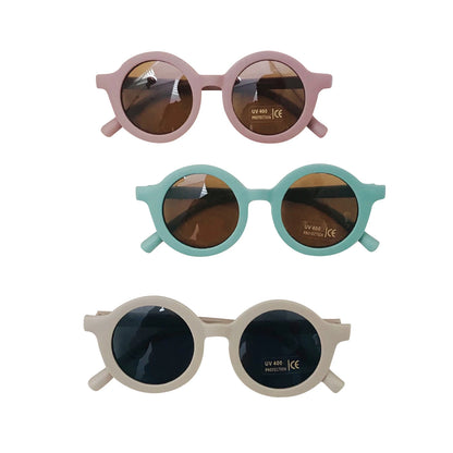 Retro Sunglasses