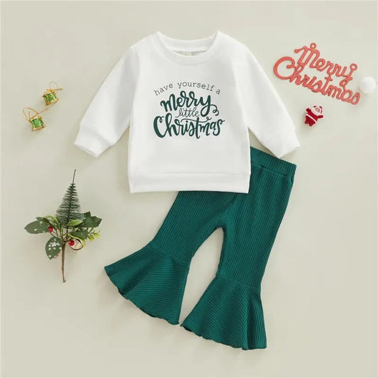 Merry Little Christmas Set