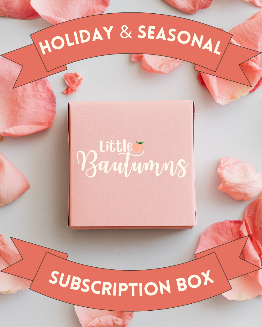 Siblings Holiday & Seasonal Box