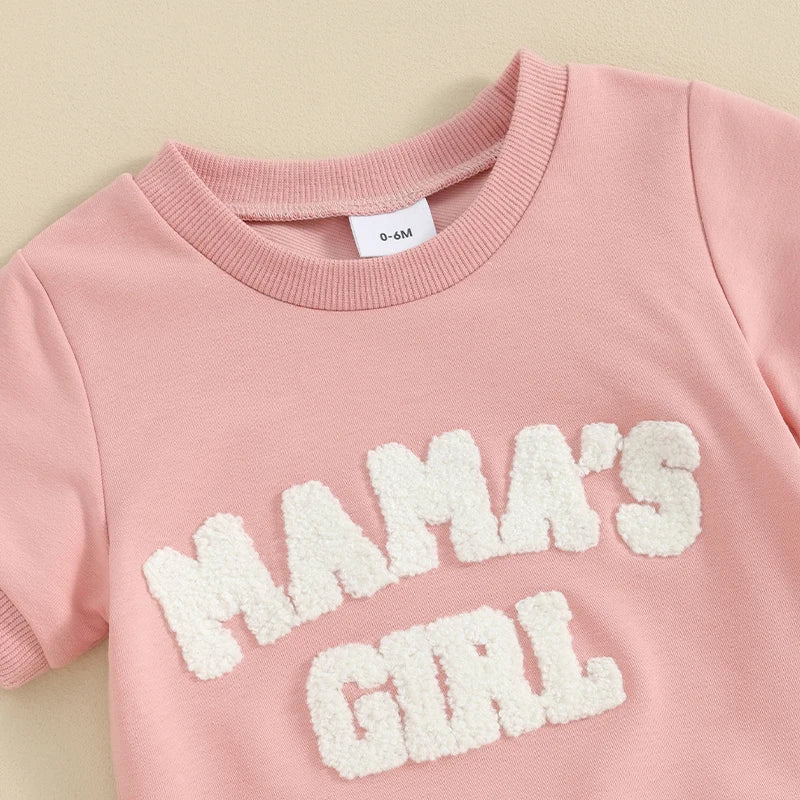 Mama’s Girl