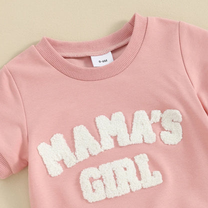 Mama’s Girl