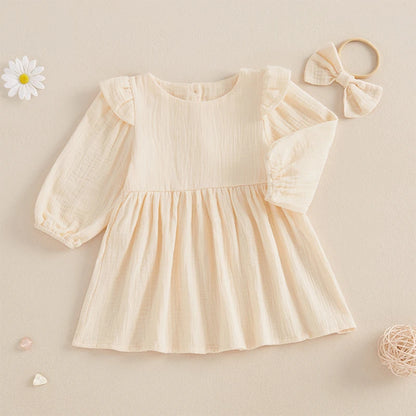Simply Pretty Dress