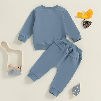 Mama’s Boy Matching Set