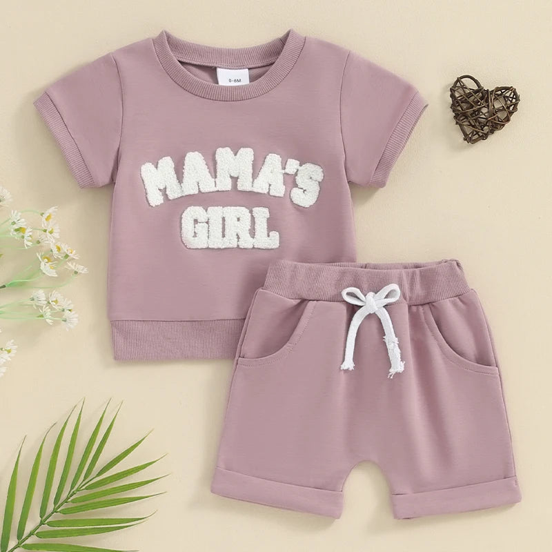 Mama’s Girl